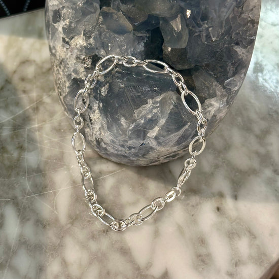 Baroque Figaro Bracelet
