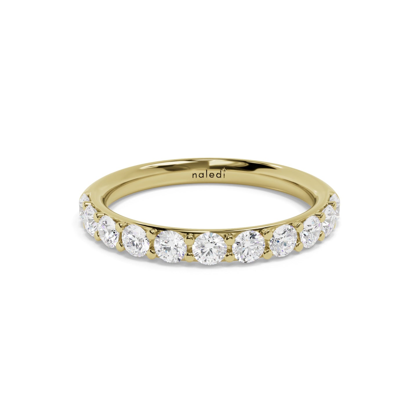 "Darby" Diamond Band