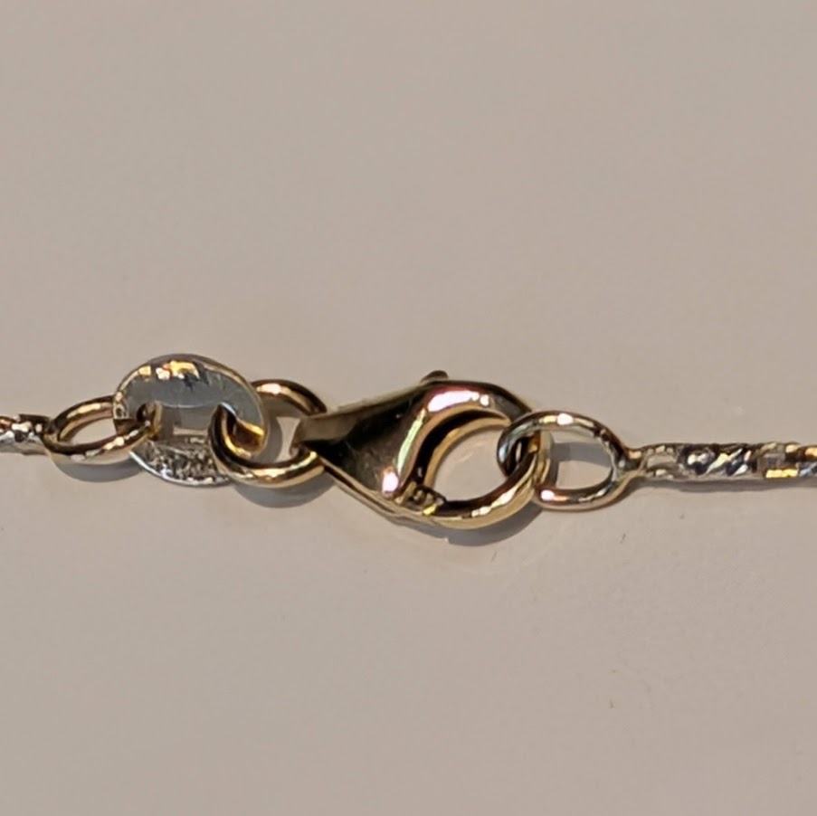 Fancy Link Chain