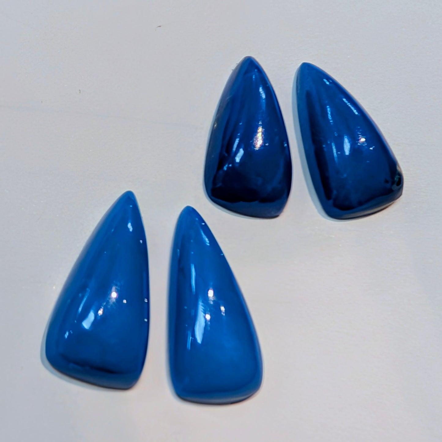 Ceruleite Specimens