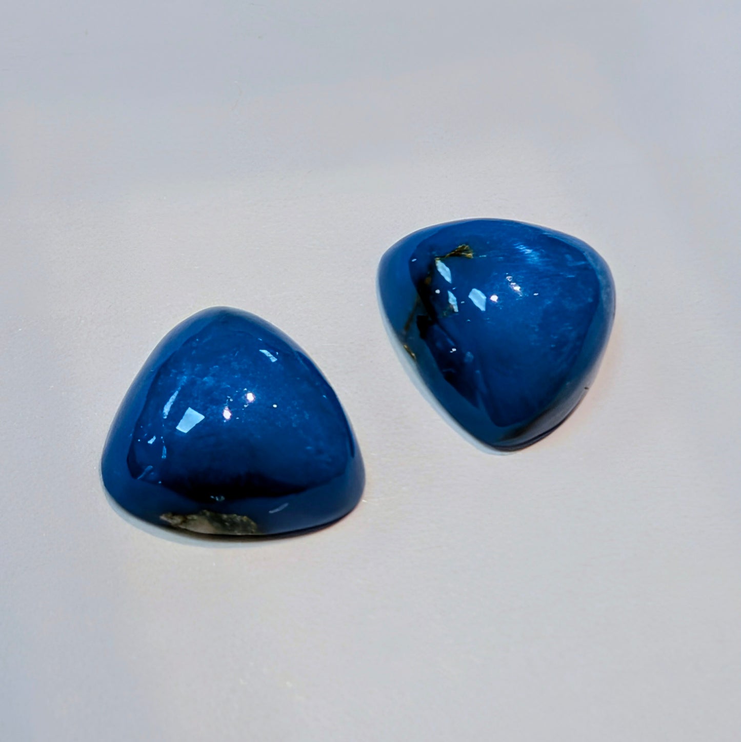 Ceruleite Specimens