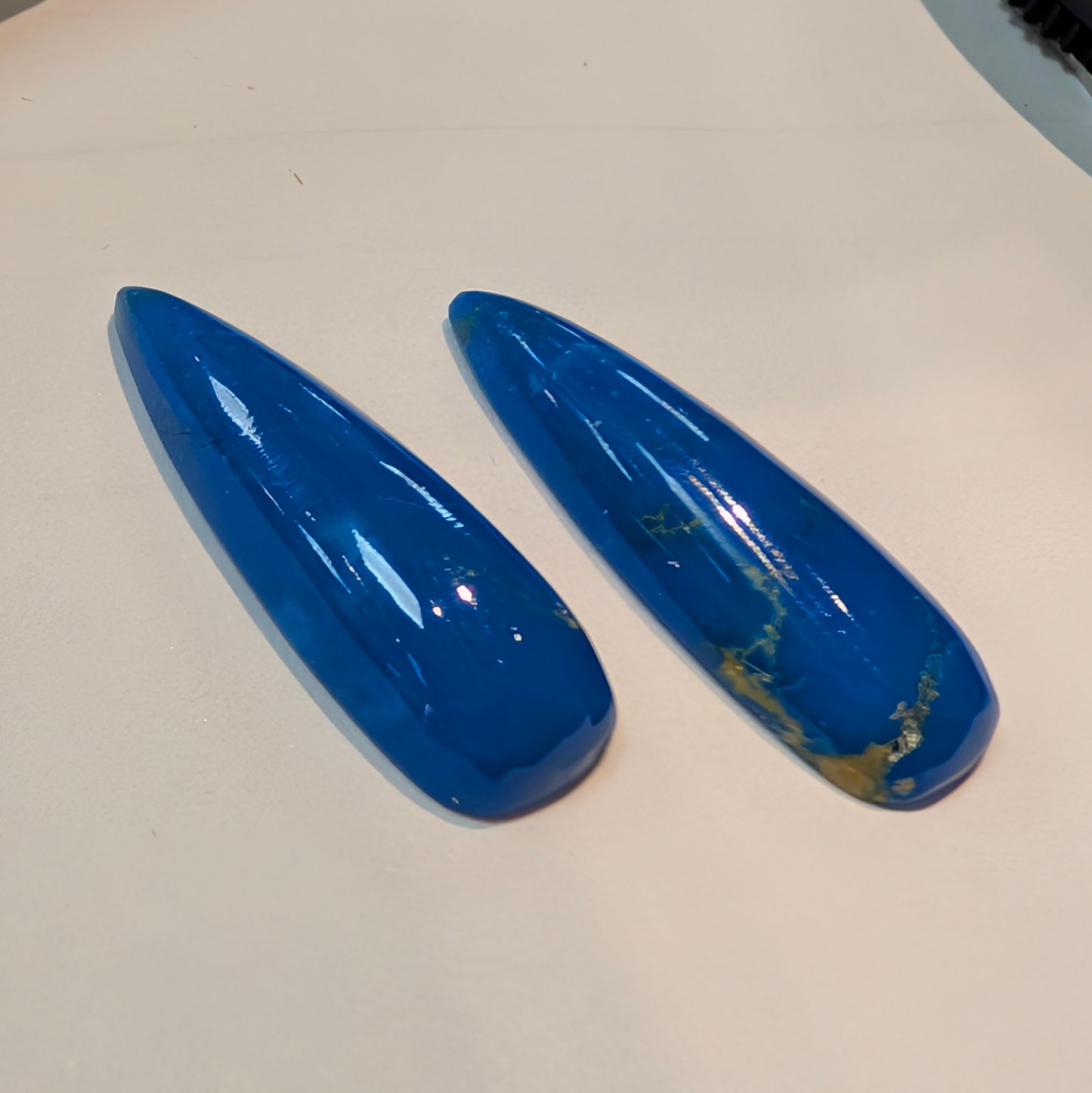 Ceruleite Specimens