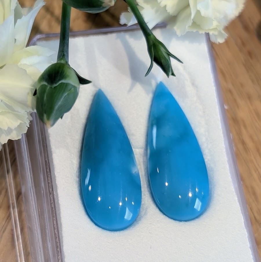 Chrysocolla