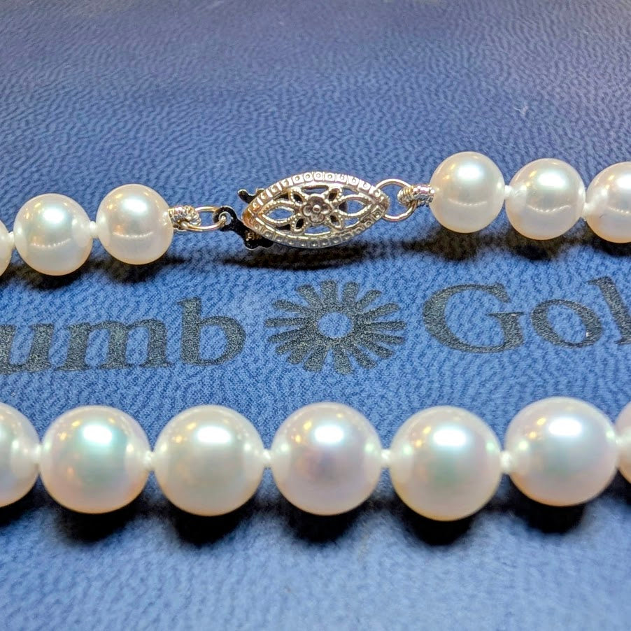 Classic Pearl Strand