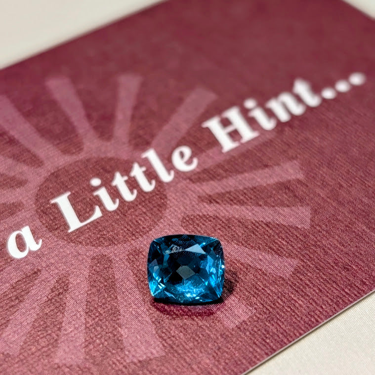 Apatite, 1.59cts