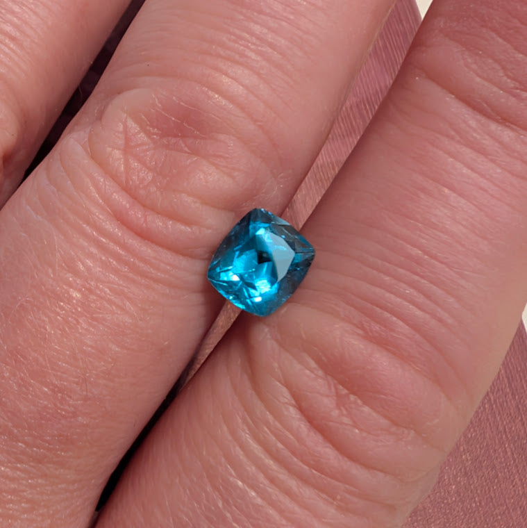 Apatite, 1.59cts
