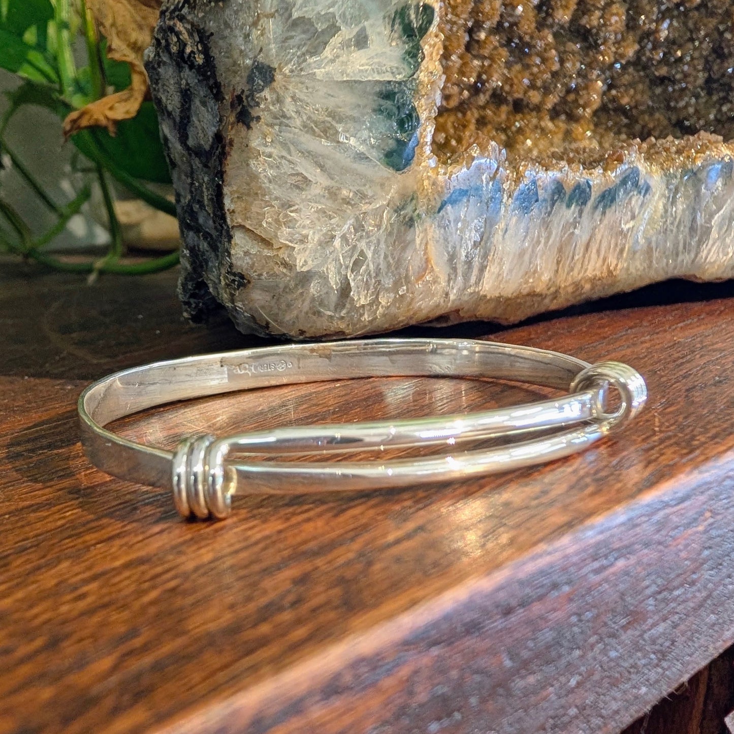"Signature" Bracelet