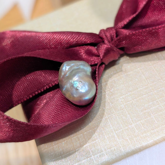South Sea Baroque Pearl