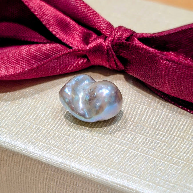 South Sea Baroque Pearl