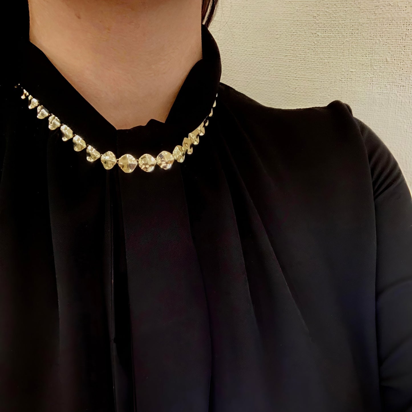 "Aqua" Necklace
