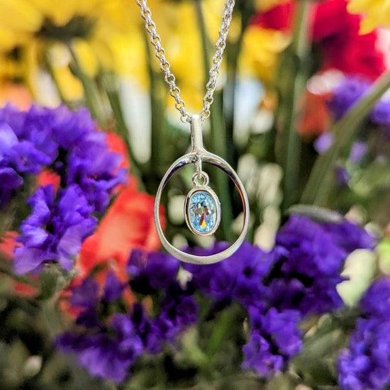 Photo of "Bubble" Pendant in a decorative scene, designed by , available at Plumb Gold & Plumb Silver
