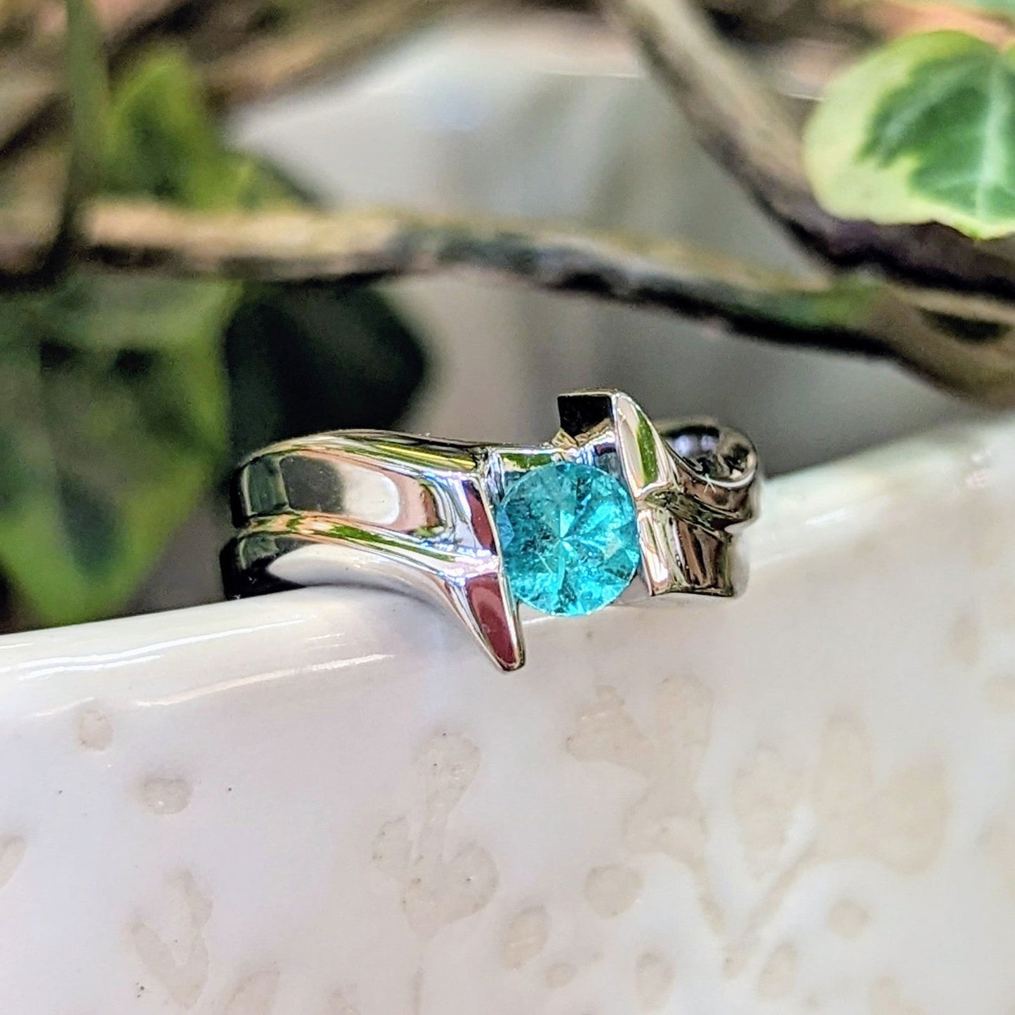 Original emerald ring hot sale