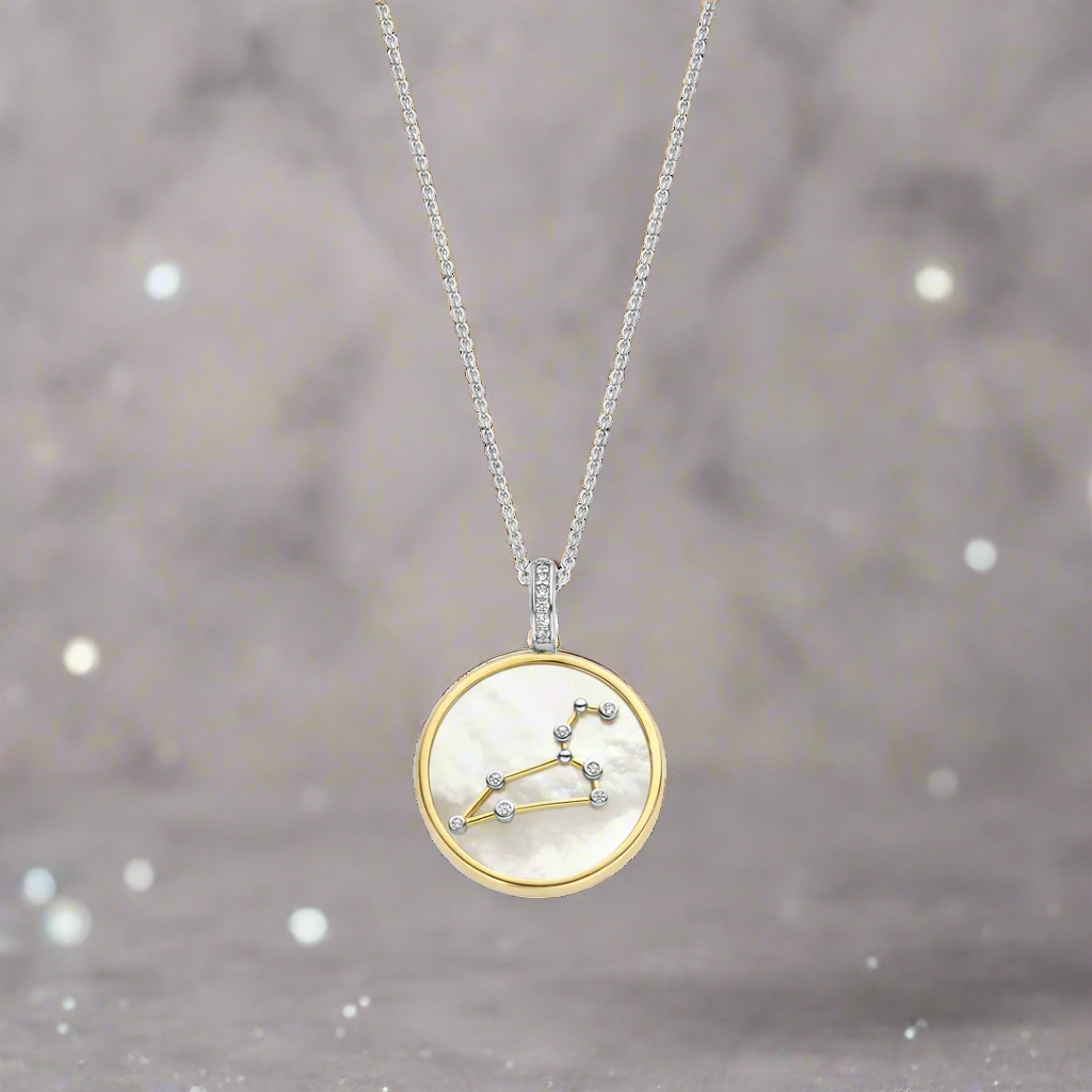 Zodiac Pendant