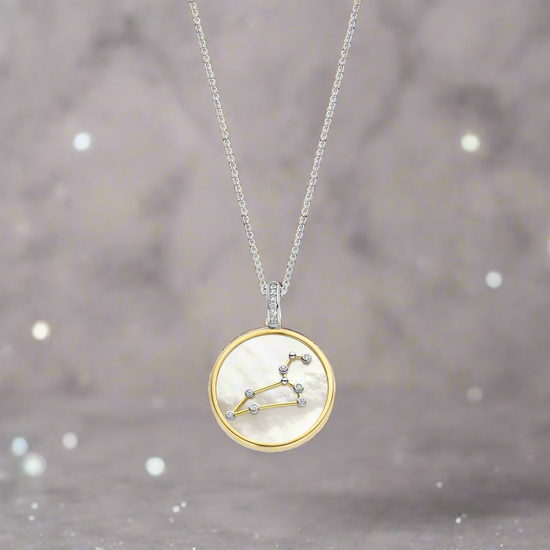 Zodiac Pendant