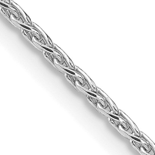Wheat (Spiga) Chain, Diamond-Cut