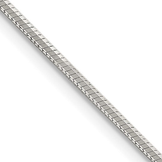 Octagonal Snake Chain
