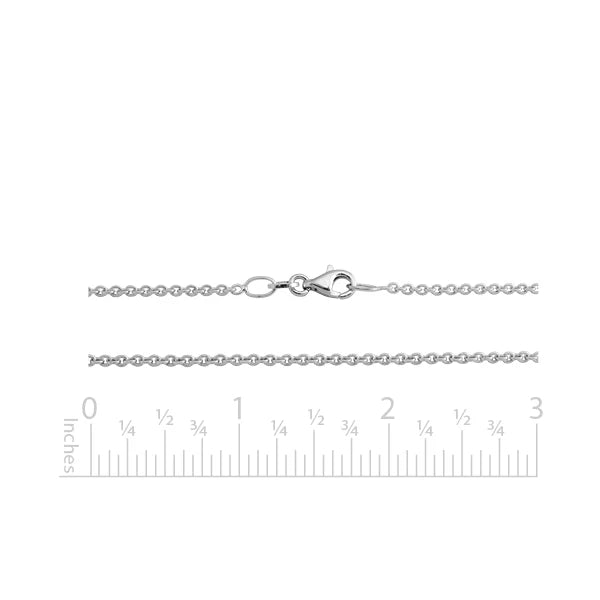 Classic Cable Chain