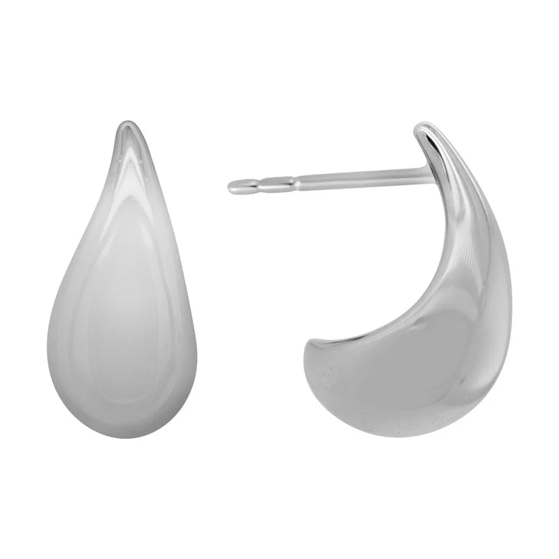 Teardrop Earrings