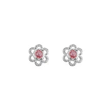 Flower Studs
