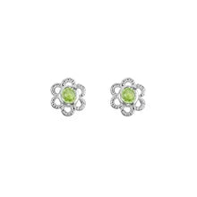 Flower Studs
