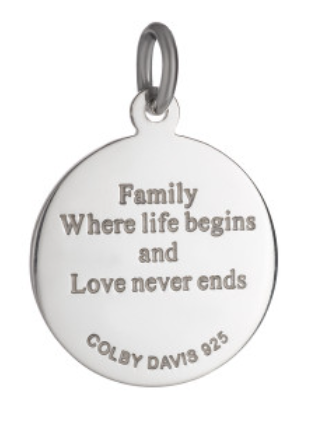 Tree of Life Pendant
