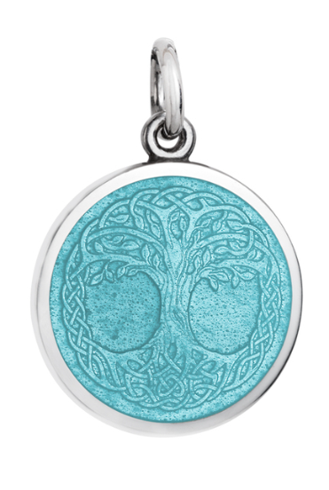 Tree of Life Pendant