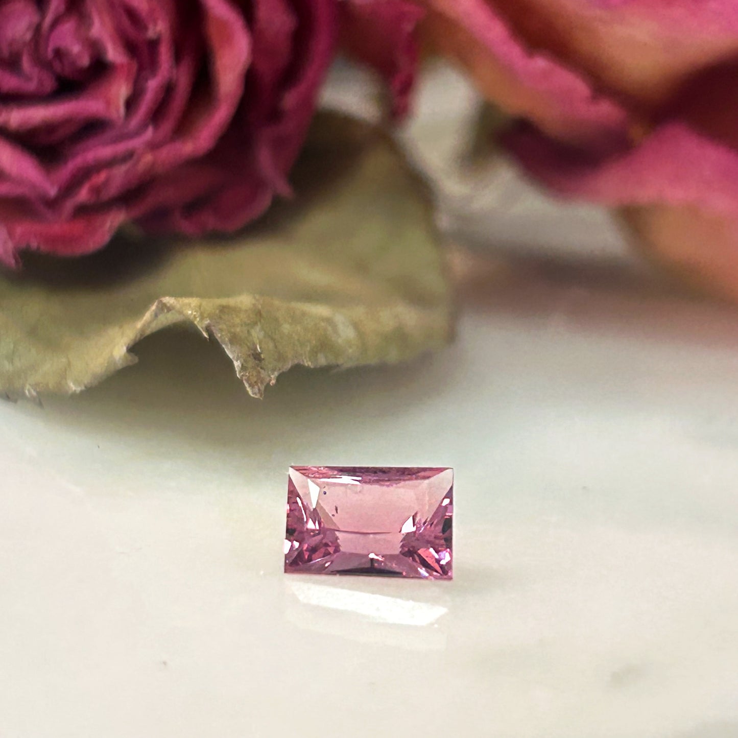 Malaya Garnet