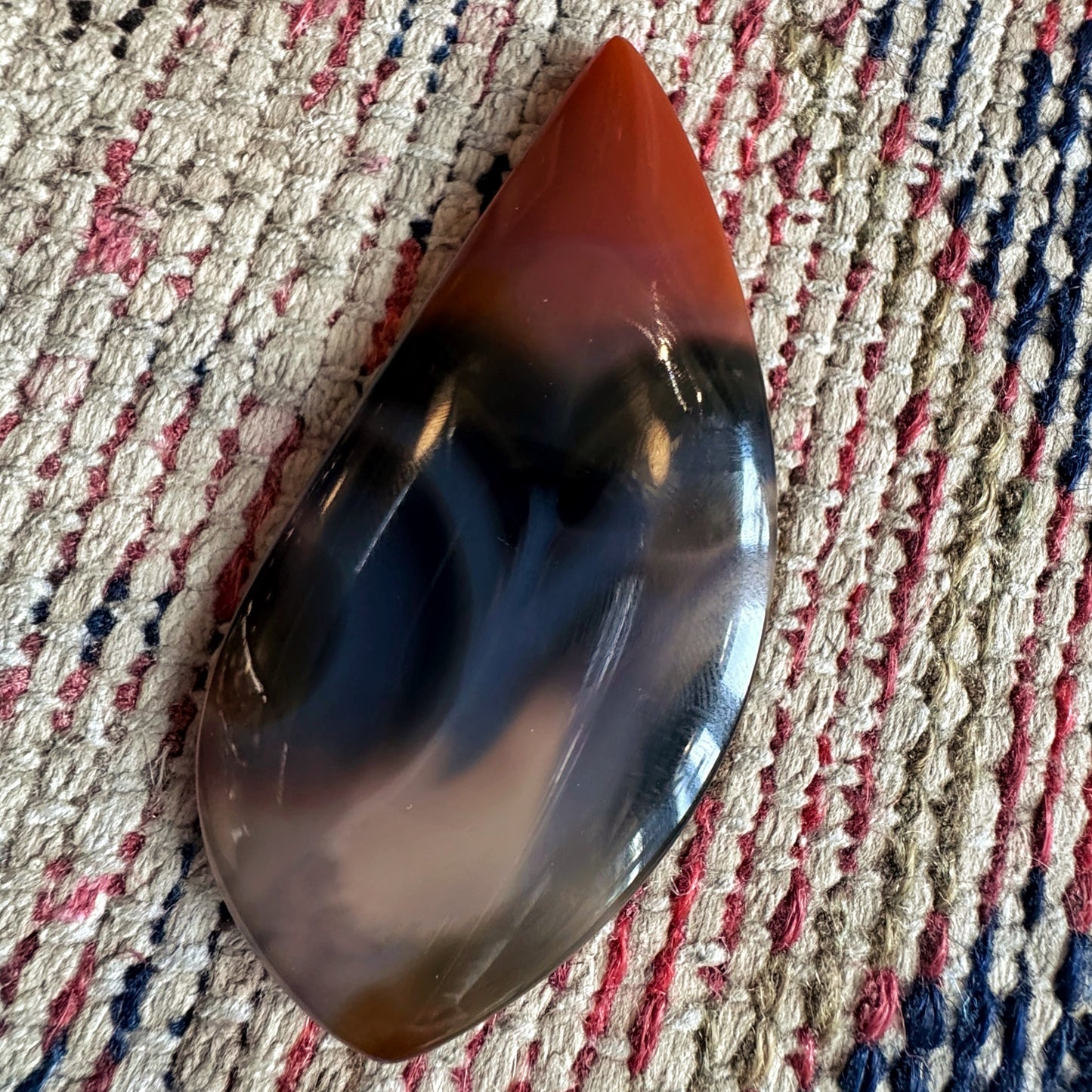 Brazilian Agates
