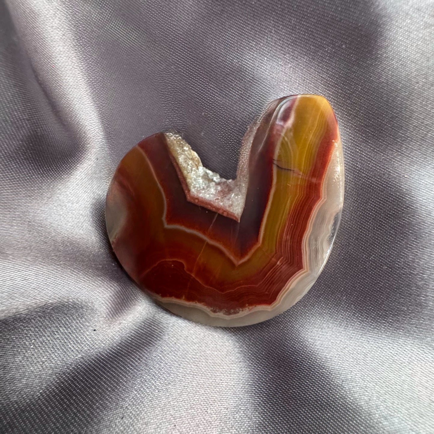 Laguna Agate
