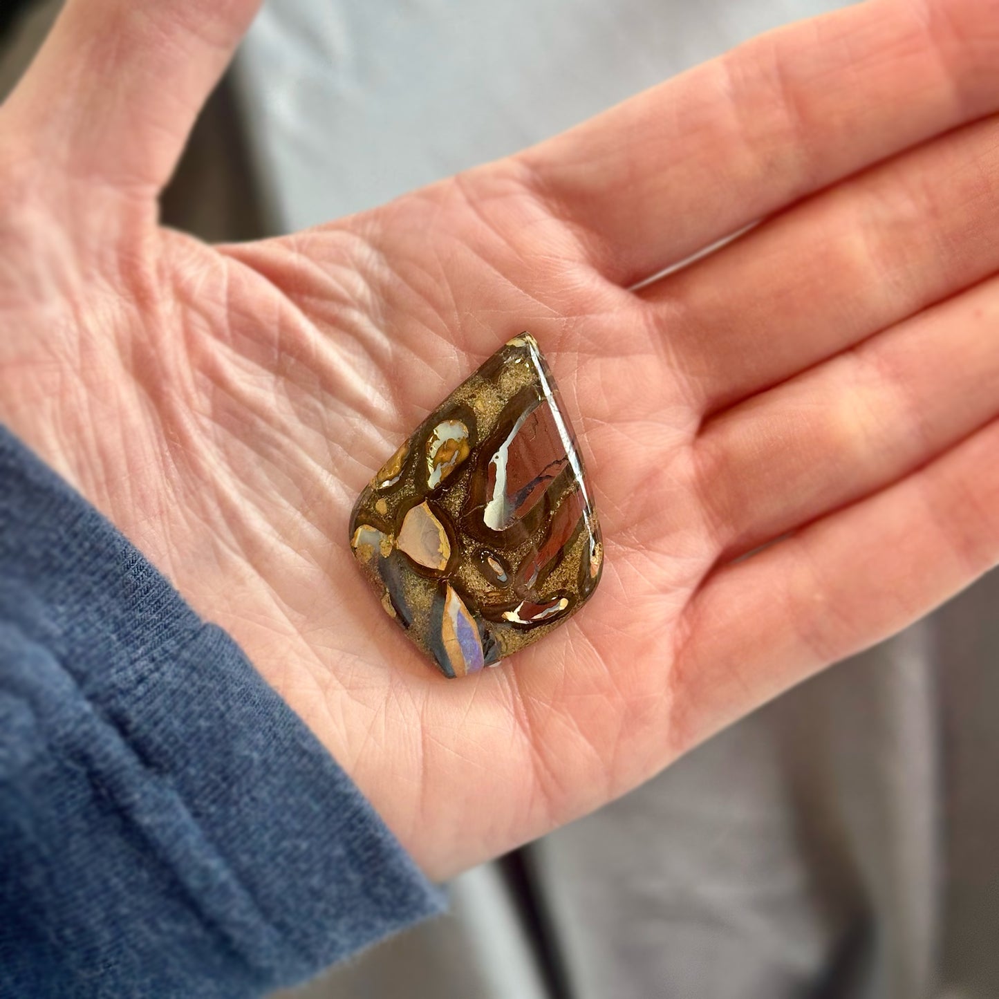 Koroit Opal