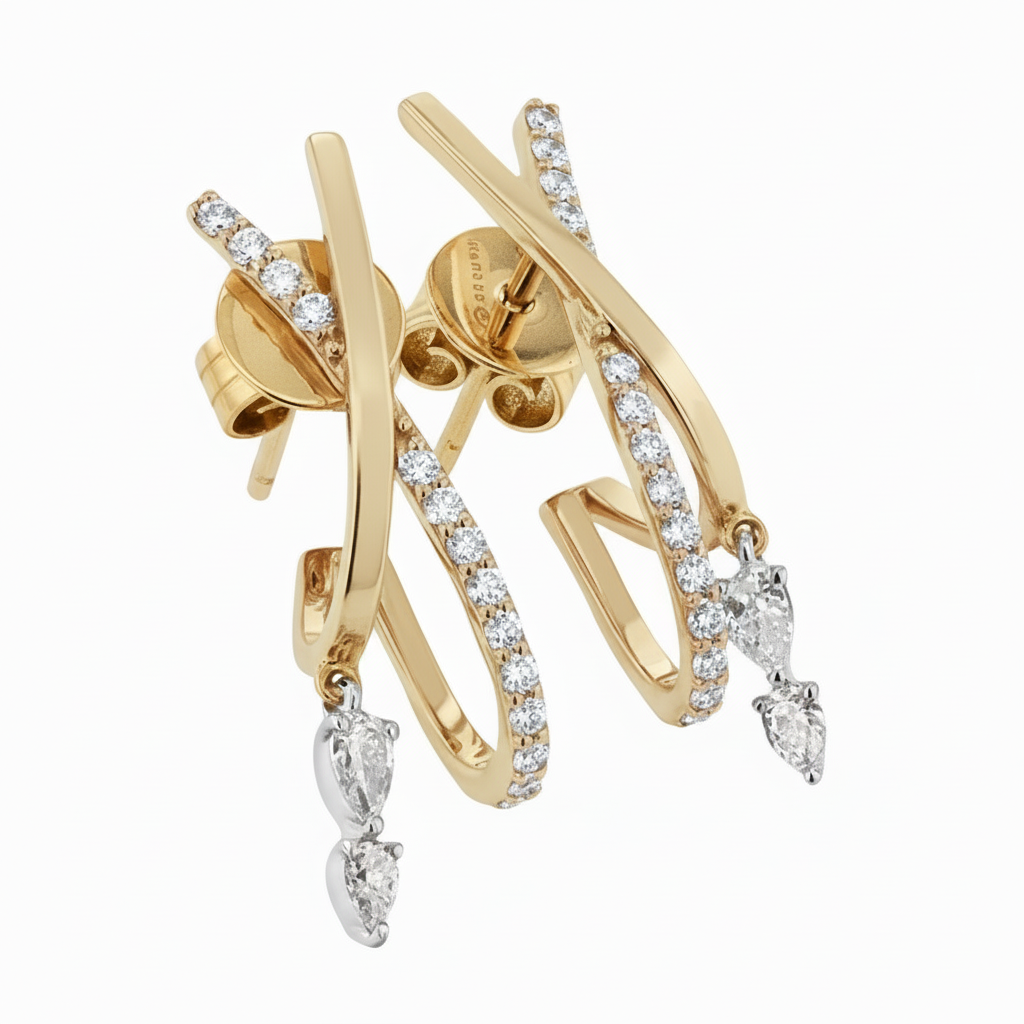 Athena Signature Huggies