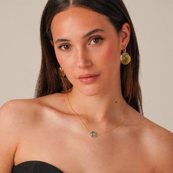 “Morning” Necklace