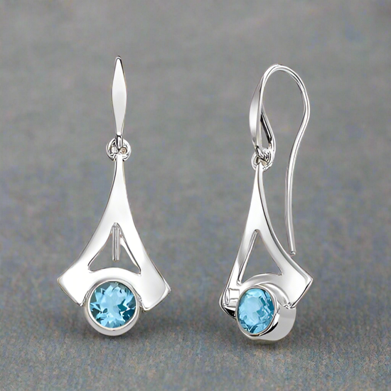 "Reminisce" Earrings