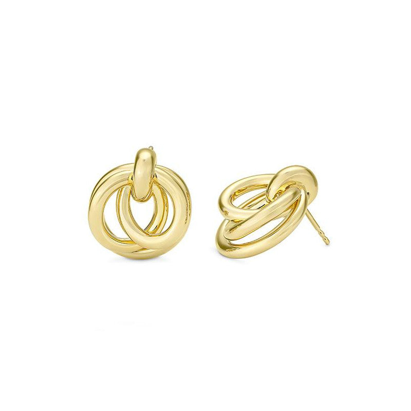 Knot Earrings