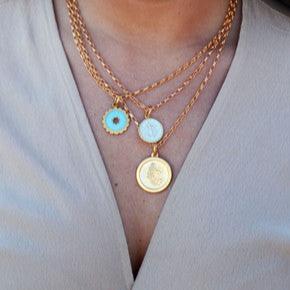 Morgan Pendant