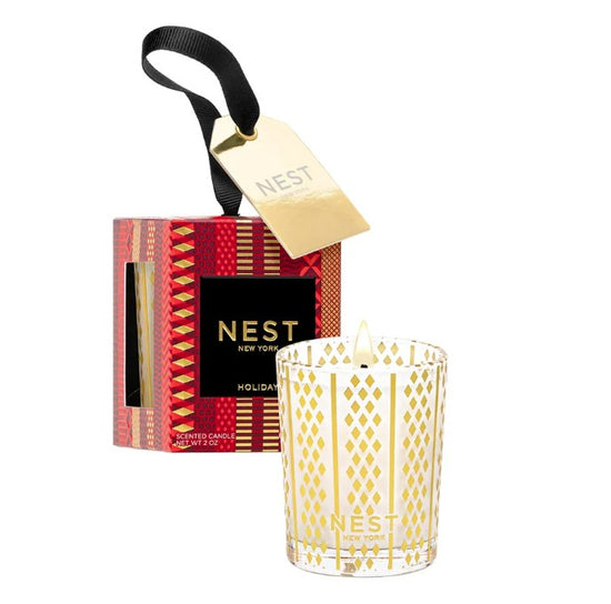 Holiday Candle