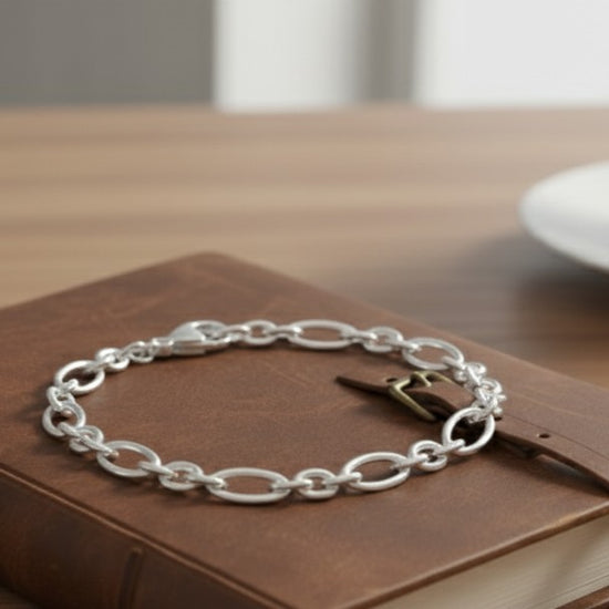 Baroque Figaro Bracelet