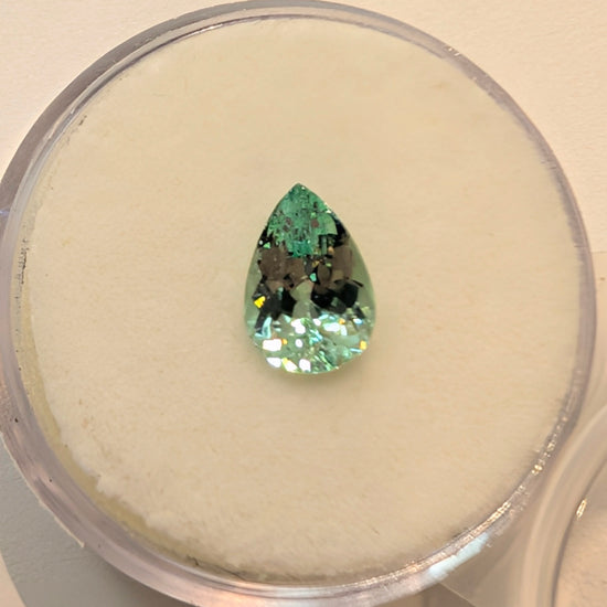 Merelani Mint Garnet 1.42ct