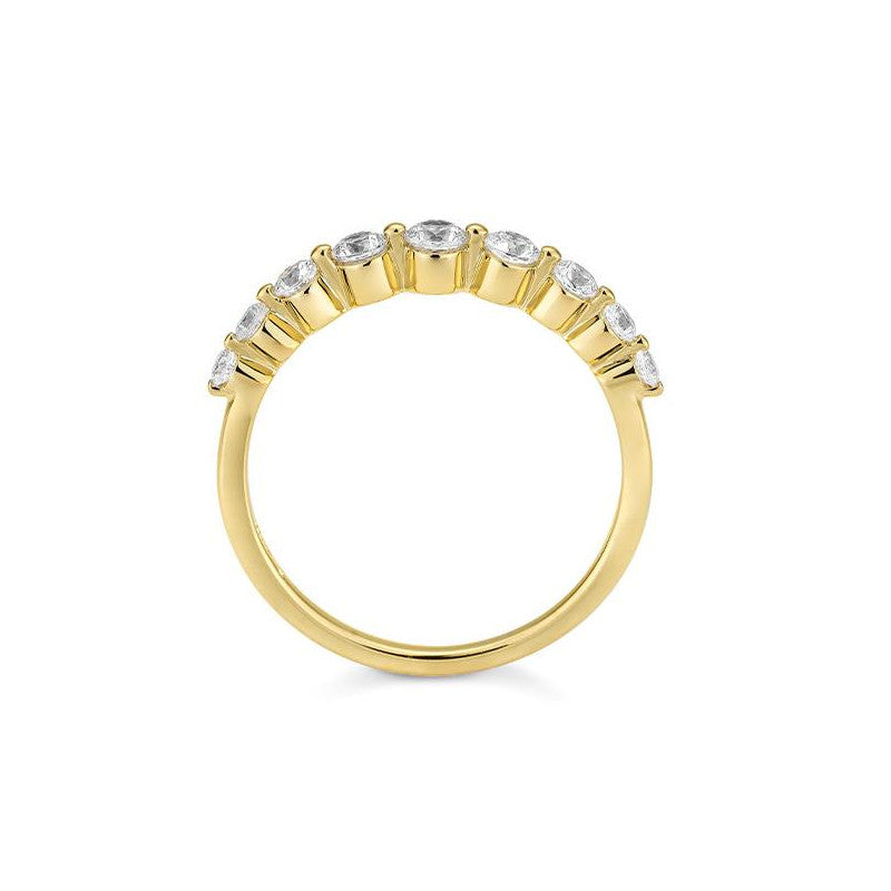Diamond Line Band