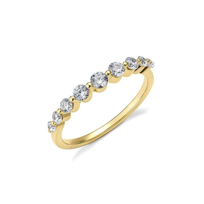 Diamond Line Band