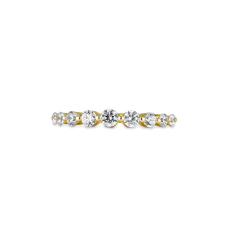 Diamond Line Band