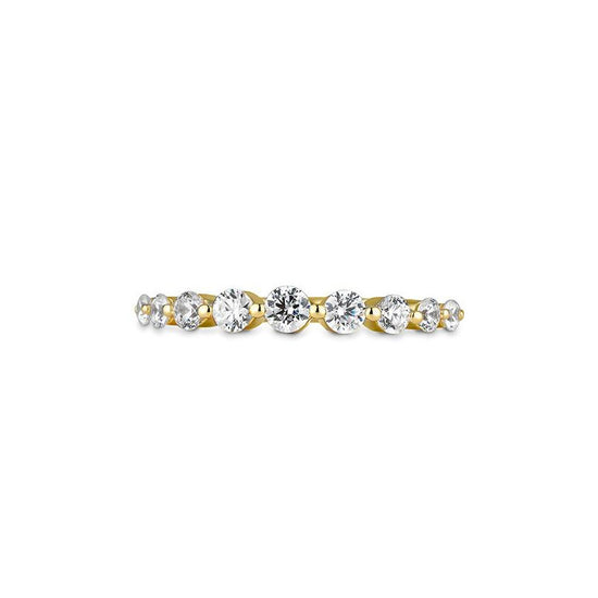 Diamond Line Band