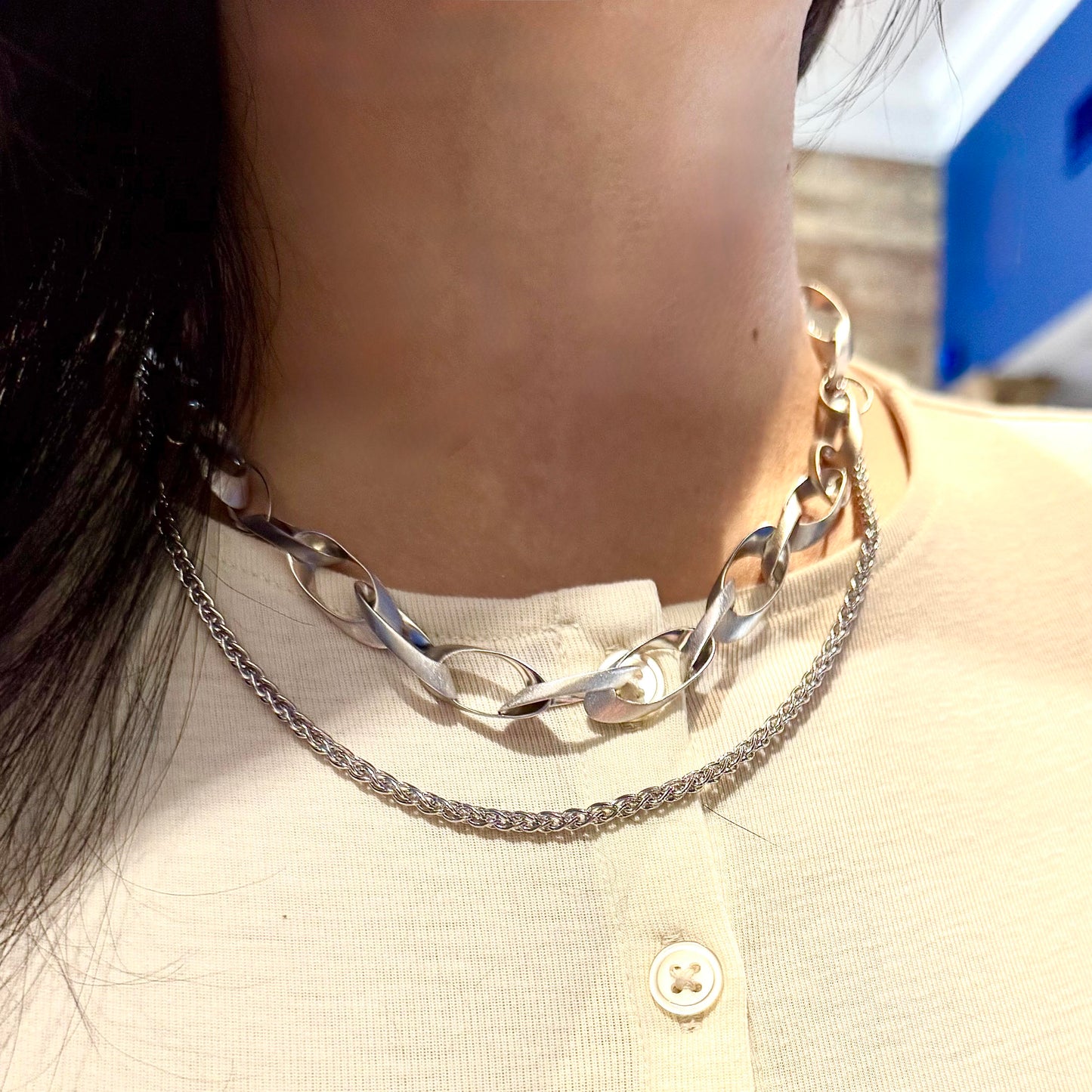 "Nova" Necklace