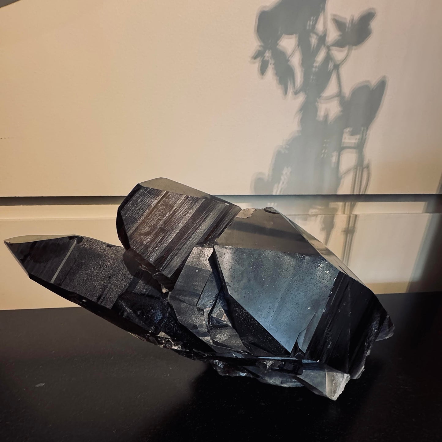 Smoky Quartz