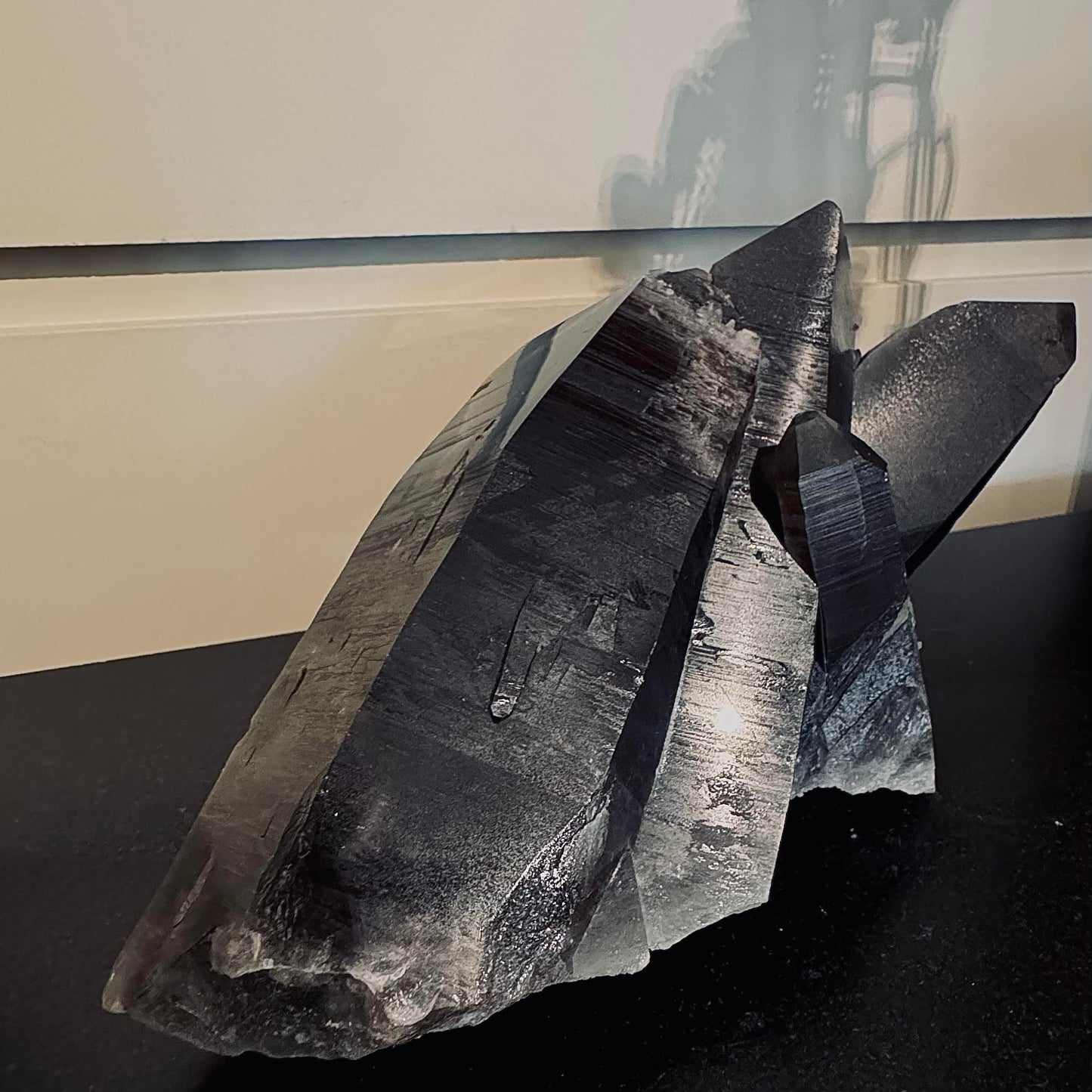 Smoky Quartz