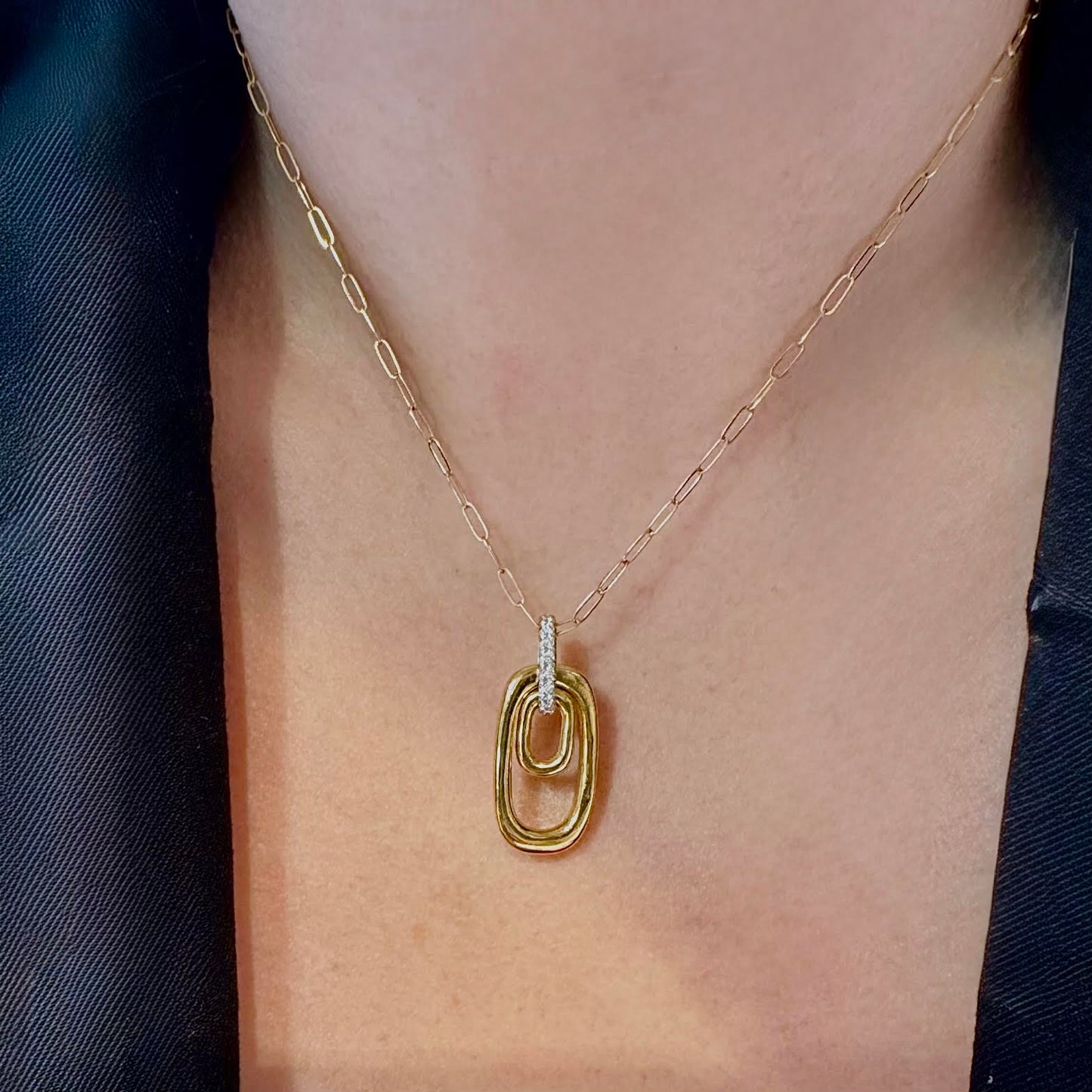 The Gallery Necklace